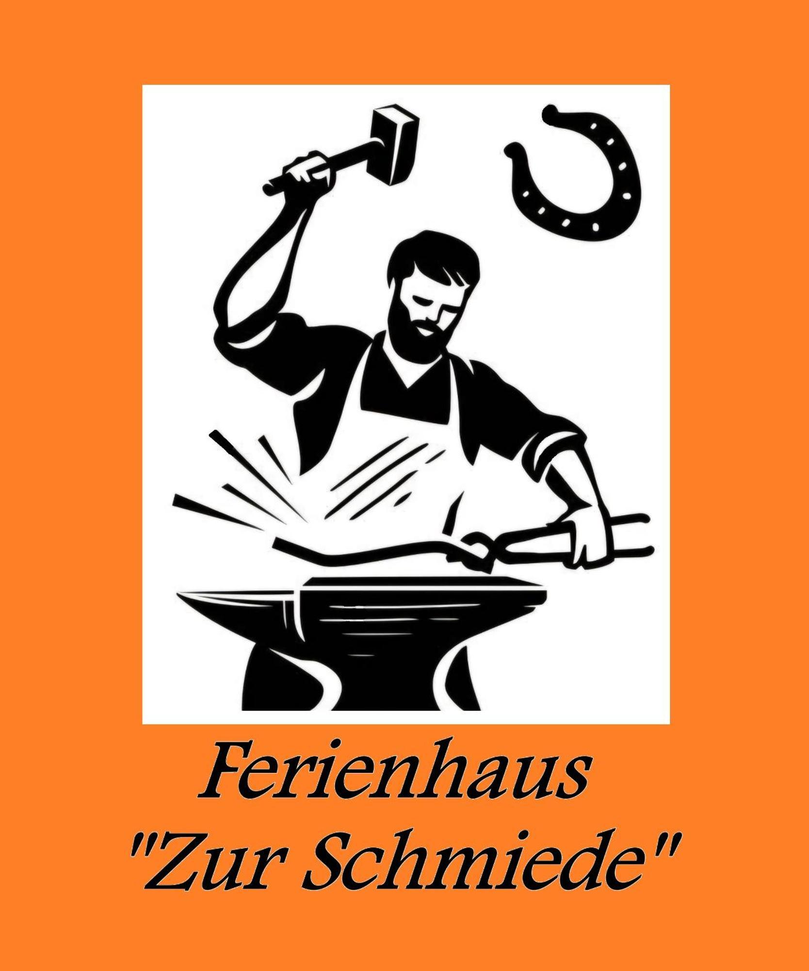 Ferienwohnung Zur Schmiede Altendorf (Sebnitz) Exterior foto